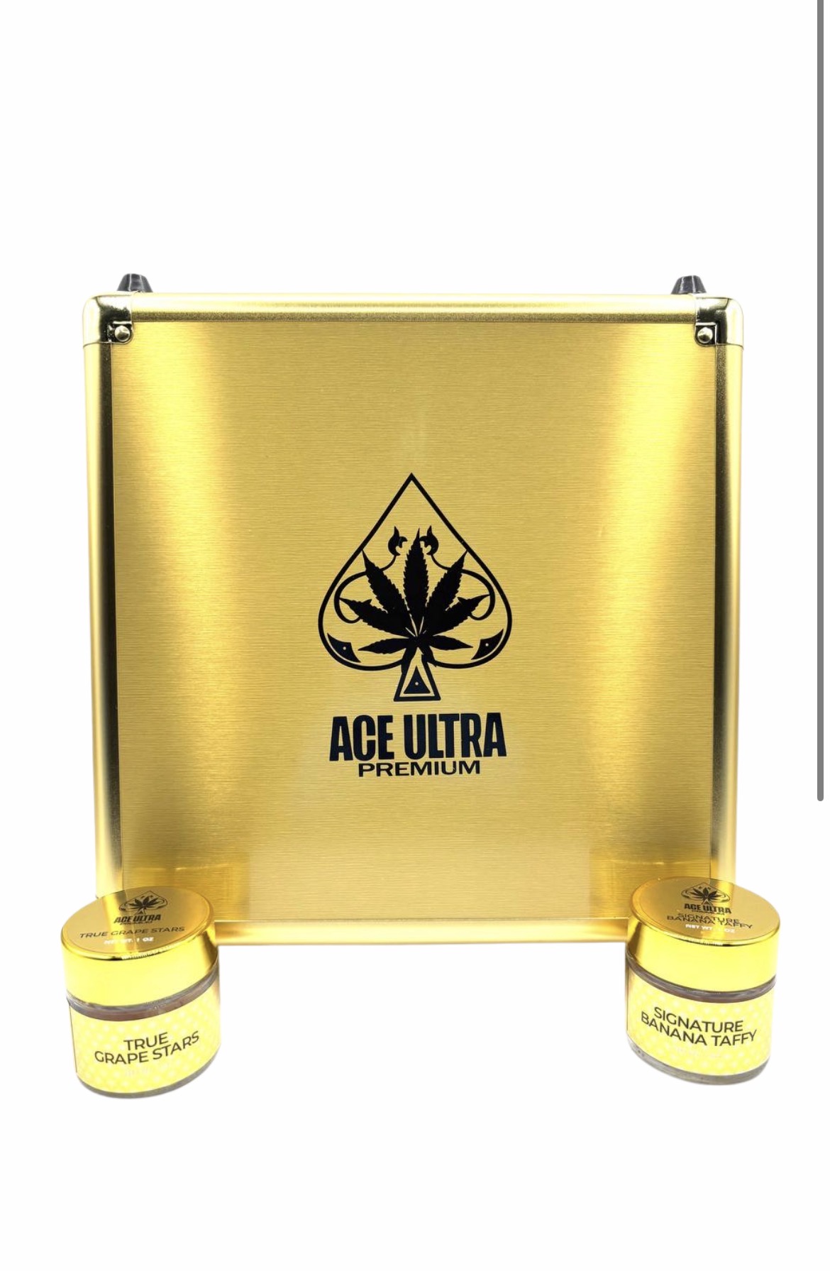 Ace Ultra Premium